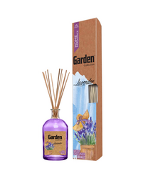 Garden - GARDEN REED DIFFUSER LAVENDER 100ML
