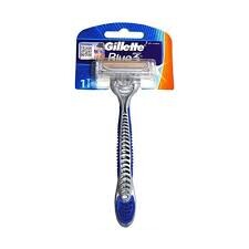 Gillette - GİLLETTE BLUE 3 NEW COMFORT