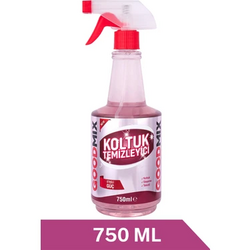 Goodmix - GOODMIX KOLTUK TEMİZLEYİCİ SPREY 750ML