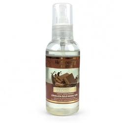 Herbeauty - HERBEAUTY MASAJ YAĞI ÇİKOLATA 150ML