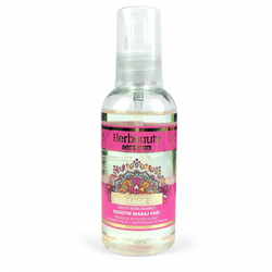 Herbeauty - HERBEAUTY MASAJ YAĞI EGZOTİK 150ML