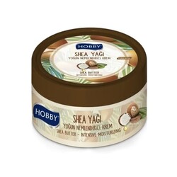 Hobby - HOBBY KREM SHEA YAĞLI 250 ML