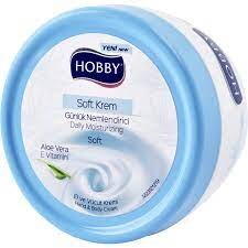 Hobby - HOBBY KREM SOFT 150 ML