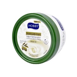 Hobby - HOBBY KREM ZEYTİNYAĞLI 150 ML