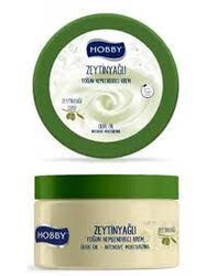 Hobby - HOBBY KREM ZEYTİNYAĞLI 250 ML