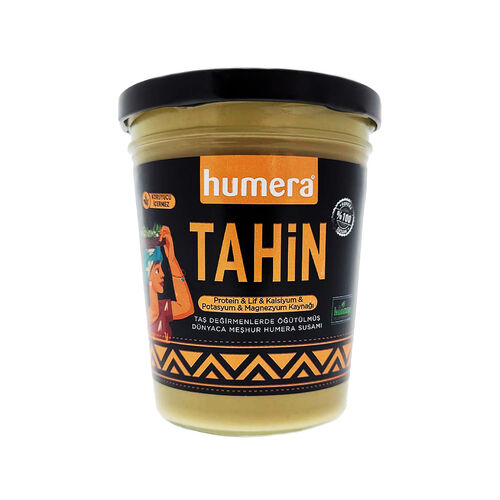 HÜNNAP HUMERA TAHİN 270GR - 1