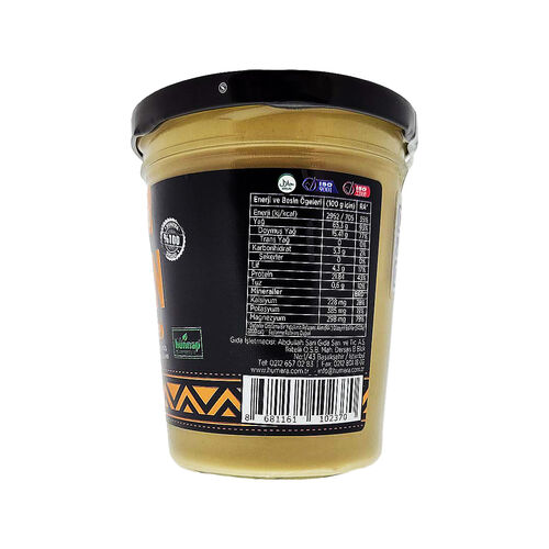 HÜNNAP HUMERA TAHİN 270GR - 3