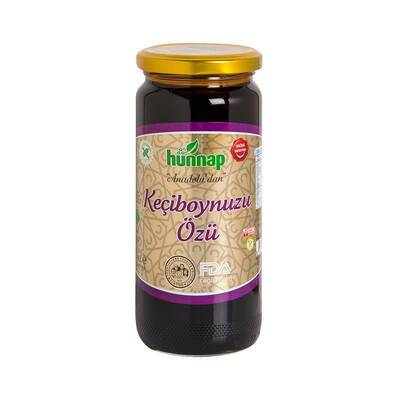 HÜNNAP KEÇİBOYNUZU ÖZÜ 310GR - 1