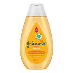 Johnson's - JOHNSON'S BABY ŞAMPUAN 200ML