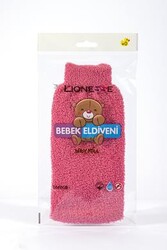 Lionesse - LIONESSE BEBEK BANYO ELDİVENİ 2020