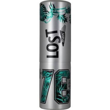 LOST MEN DEODORANT NO 76 - 1
