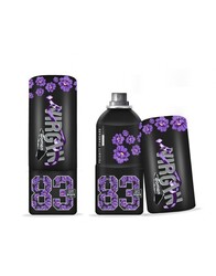 Lost - LOST WOMEN DEODORANT NO 83