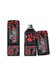 Lost - LOST WOMEN DEODORANT NO 87