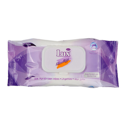 Lux - LUX ISLAK MENDİL KLASİK 90'LI