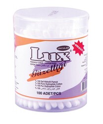 Lux - LUX KULAK ÇUBUĞU 100LÜ