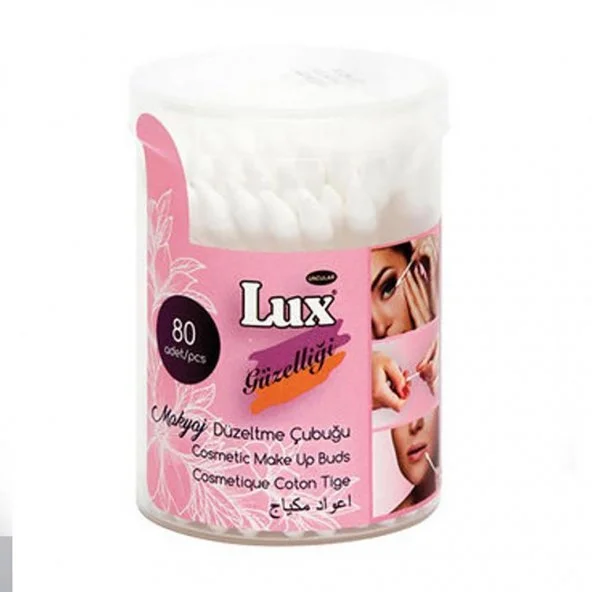 Lux - LUX MAKYAJ TEMİZLEME ÇUBUĞU