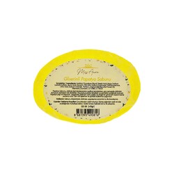 Miss Aura - MISS AURA GLİSERİNLİ PAPATYA SABUNU 120GR