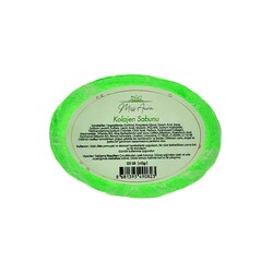 Miss Aura - MISS AURA KOLAJEN SABUNU 120GR