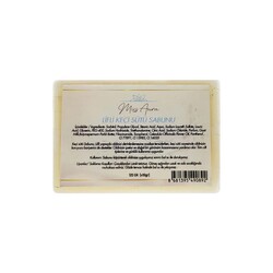 Miss Aura - MISS AURA LİFLİ KEÇİ SÜTÜ SABUNU 120GR