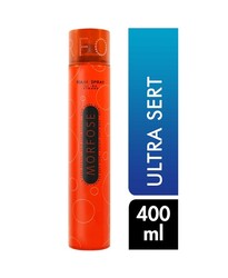 Morfose - MORFOSE ULTRA SERT SAÇ SPREYI 400 ML