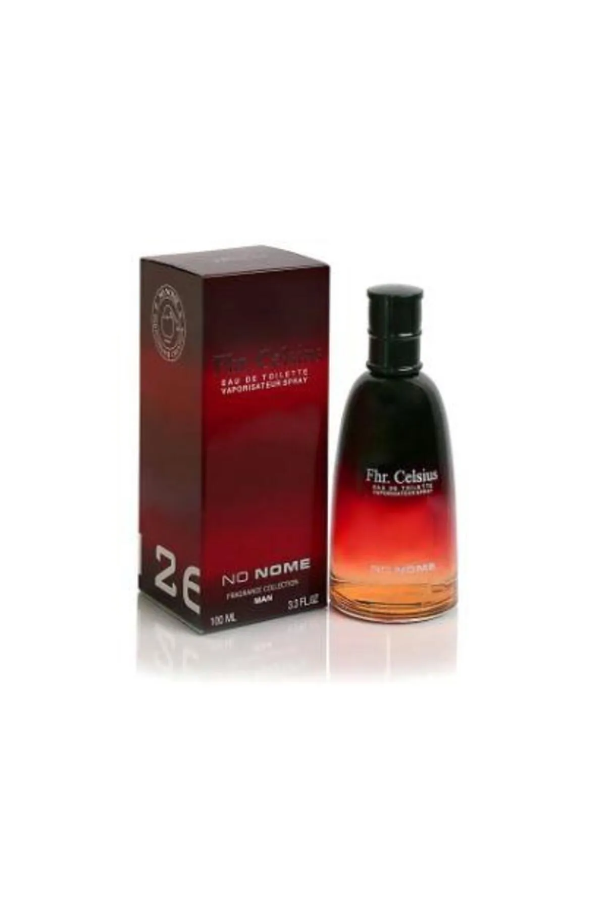 NO NOME ARMANİ MY ONE WAY WOMAN EDT 100ML - 1