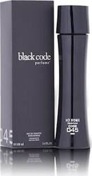 NO NOME - NO NOME BLACK CODE EDT 100 ML