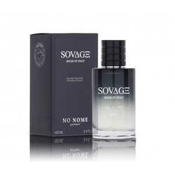 NO NOME - NO NOME EDT MAN 017 SOVAGE 100ML