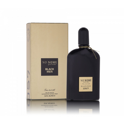NO NOME - NO NOME EDT MAN 057 BLACK 100ML