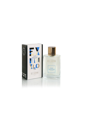 NO NOME EDT UNISEX 129 FLEUR NARCOTIQUE 100ML - 1