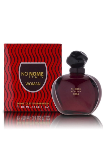 NO NOME EDT WOMAN 036 HPNOTIQUE 100ML - 1