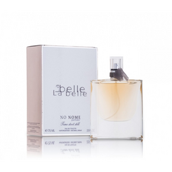 NO NOME - NO NOME EDT WOMAN 062 LA BELLA 75ML