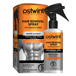 Ostwint - OSTWINT MEN TÜY DÖKÜCÜ SPREY 150ML