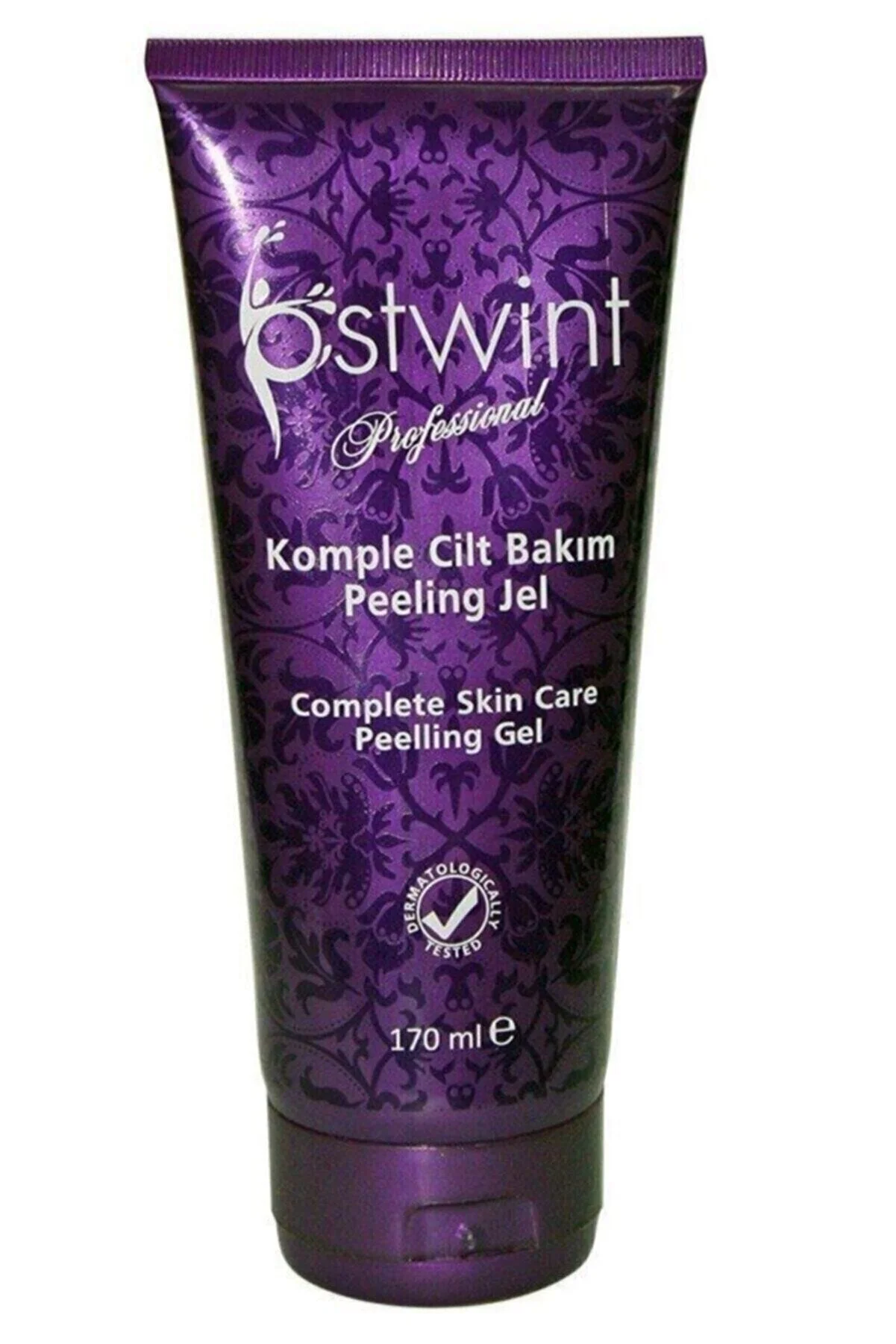 Ostwint - OSTWINT PEELING JEL KOMPLE CİLT BAKIM 170ML