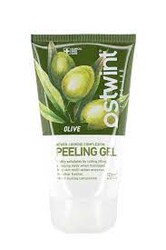 Ostwint - OSTWİNT PEELİNG JEL ZEYTİNYAĞLI 125ML