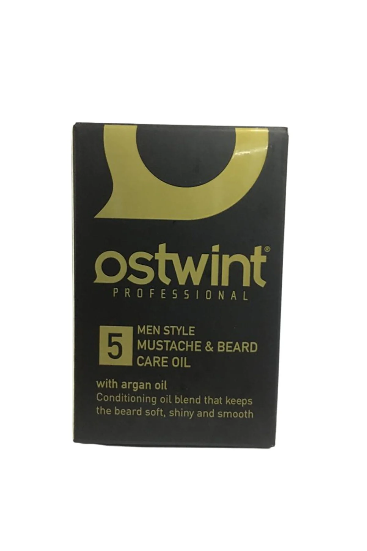 Ostwint - OSTWINT SAKAL BIYIK SERUMU 50ML