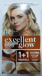 Ostwint - OSTWİNT SET BOYA 10 SARI