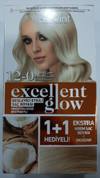 Ostwint - OSTWİNT SET BOYA 12-0 EKSTRA PLATİN