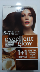 Ostwint - OSTWİNT SET BOYA 5-74 TARÇIN