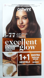 Ostwint - OSTWİNT SET BOYA 6-77 FINDIK KABUĞU