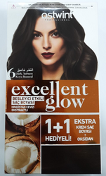 Ostwint - OSTWİNT SET BOYA 6 KOYU KUMRAL