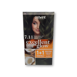 Ostwint - OSTWİNT SET BOYA 7-11 ORTA ZEYTİN SARISI