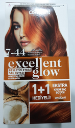 Ostwint - OSTWİNT SET BOYA 7-44 KUMRAL BAKIR