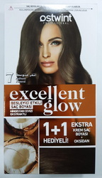 Ostwint - OSTWİNT SET BOYA 7 KUMRAL