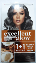 Ostwint - OSTWİNT SET BOYA 8-1 AÇIK KÜLLÜ KUMRAL