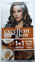 Ostwint - OSTWİNT SET BOYA 8 AÇIK KUMRAL