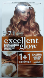 Ostwint - OSTWİNT SET BOYA 9-74 BAL KÖPÜĞÜ