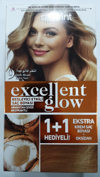 Ostwint - OSTWİNT SET BOYA 9 KOYU SARI