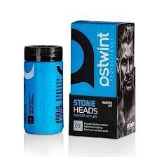 Ostwint - OSTWİNT TOZ WAX MAN MAVİ 20 GR