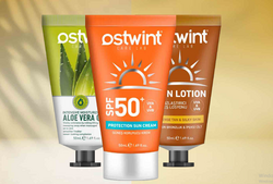 Ostwint - OSTWINT ULTIMATE SUMMER CARE SET