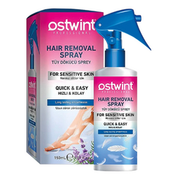 Ostwint - OSTWINT WOMEN TÜY DÖKÜCÜ SPREY 150ML